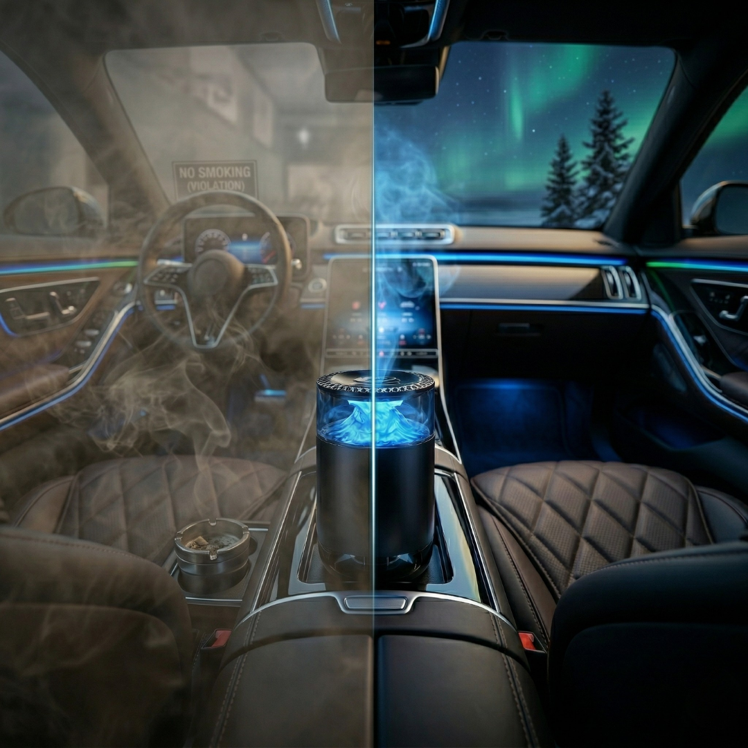 MistCar™
